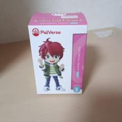 PalVerse Colorful Peach フィギュアのサムネイル