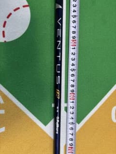 24 VENTUS TR BLUE 6S PING 5W 3W - メルカリ