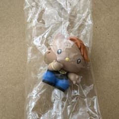ダニエル　ミニフィギュア カプセルトイのサムネイル