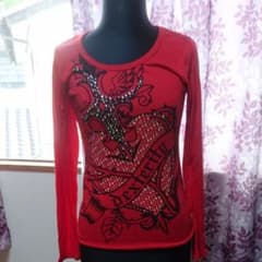 パンク系Tシャツのサムネイル