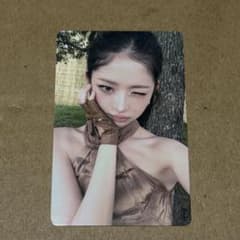 レイ トレカ 東京 10/12 オフイベ SECRET IVE 1 - メルカリ