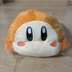 星のカービィ ぬいぐるみ ワドルディ