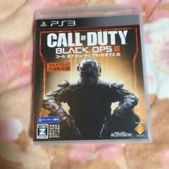 ps3 bo3のサムネイル