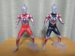 英雄勇像　ウルトラマンオーブオリジン　オリジン・ザ・ファースト　フィギュア