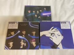 SixTONES CD「NAVIGATOR」のサムネイル