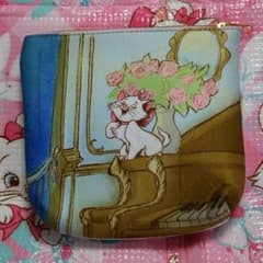 マリーちゃん ポーチのサムネイル
