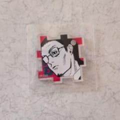 沖　SAKAMOTO DAYS展 アクリルパズルコレクションのサムネイル