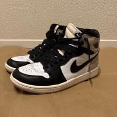 NIKE エアジョーダン1 24.5cmのサムネイル