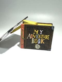 カールじいさん】ディズニーストア オーナメント 2025 ミュージック