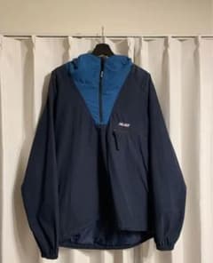 パレス　Palace outer shell smock プルオーバー　ナイロンのサムネイル