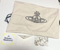 Vivienne Westwood 巾着 メッセージカード ステッカーのサムネイル