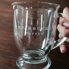 スターバックス 激レア グラスのサムネイル