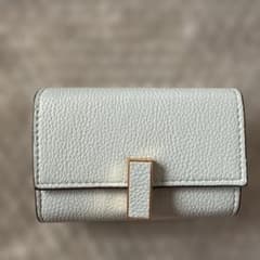 ジャバラミニ財布　レディース財布のサムネイル