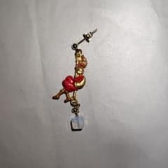 Arrietty the Borrower Earrings