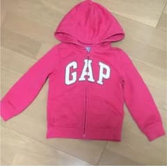baby GAP パーカーのサムネイル