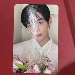 ZEROBASEONE ZB1 ジャンハオ RE-FLOW 封入 トレカ - メルカリ