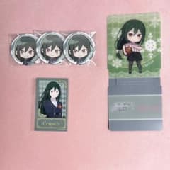 クルシュまとめ売り✰࿐⋆*のサムネイル
