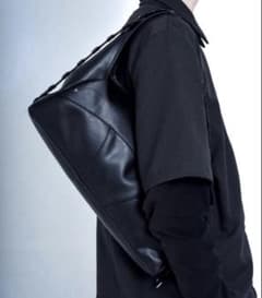 ベイマックス様専用ryaw connect bag ショルダーバッグ black - メルカリ