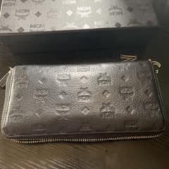 MCM 長財布のサムネイル