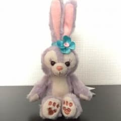 新品★ステラルー★ぬいぐるみストラップのサムネイル