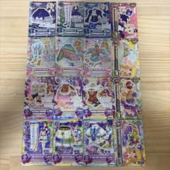 2013年初期カードアイカツカード 16枚セットおまけ付き 2013年初期カードアイカツカード 16枚セットおまけ付き - メルカリ