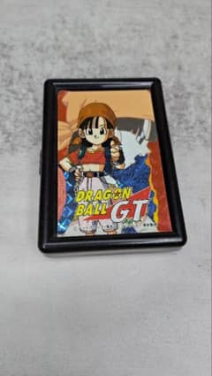 드래곤 볼 GT 카드 케이스
