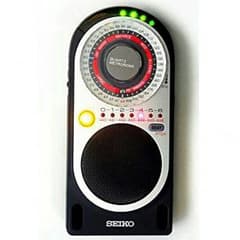 【ryushosakosako様専用】[SEIKO] クオーツメトロノームのサムネイル