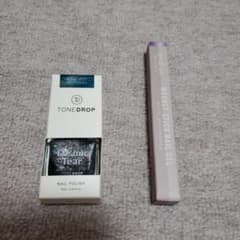 トーンドロップ　マグネット　TONE DROP 　Cosmic Tearのサムネイル