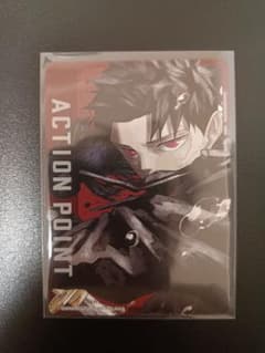 カグラバチ　六平千紘　アクションポイント　プロモ　AP　ジャンプフェスタ カグラバチ 六平千紘 アクションポイント プロモ AP ジャンプフェスタ