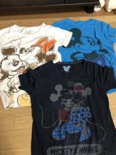 Tシャツのサムネイル