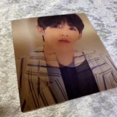 SEVENTEEN meet レンチキュラー エスクプスのサムネイル