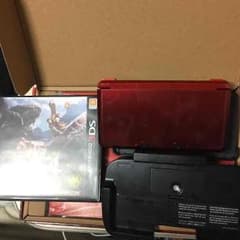 任天堂3DS ムー様専用のサムネイル
