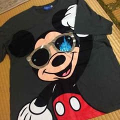 ミッキーTシャツ 正規品のサムネイル
