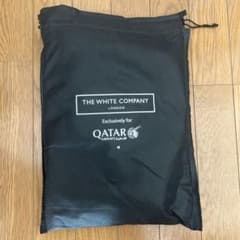 カタール航空ビジネスクラス　パジャマMのサムネイル