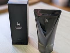 【新品未開封】ポーラ B.A マッサージクリーム 90g - 4