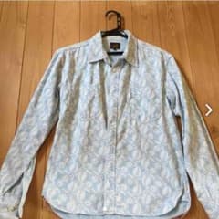 caleeシャツのサムネイル