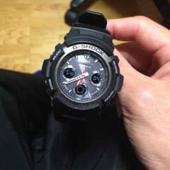 G-SHOCK 時計のサムネイル