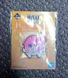 이치방쿠지 승리의 여신 NIKKE 니케 H상 DORO 마그넷 도로