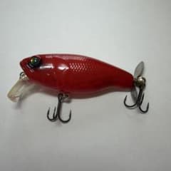 deps BUZZJET Jr. レッドのサムネイル