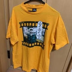 STUSSY tシャツのサムネイル