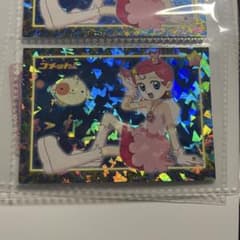 コメットさん　カード　Princess Cometのサムネイル