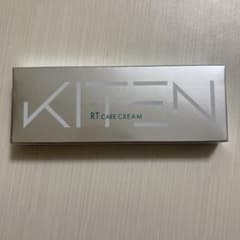 KITEN RT CARE CREAM キテン Rクリーム 20gのサムネイル