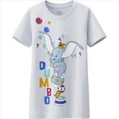 ユニクロ ツムツムTシャツのサムネイル
