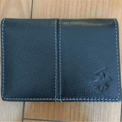 名刺入れ POLOCLUB ポロクラブのサムネイル