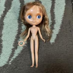 ブライス　タカラトミー　本体　カスタム用にのサムネイル