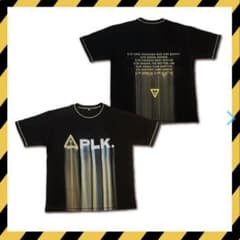 ポルカドットスティングレイ　立ち入り禁止ツアー　tシャツ　グッズのサムネイル