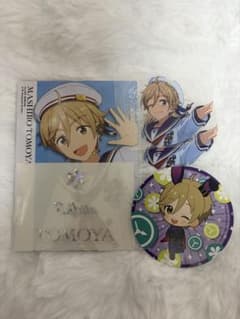 あんスタ 真白友也 グッズのサムネイル