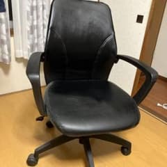 学習椅子　ワークチェア　食卓イスのサムネイル