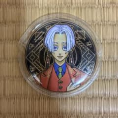 東リべ 東京リベンジャーズ 黒川イザナ 原画展 缶バッジ - メルカリ