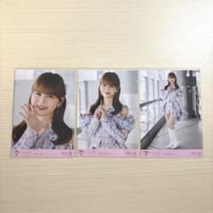 ＝LOVE イコラブ 髙松瞳 生写真のサムネイル
